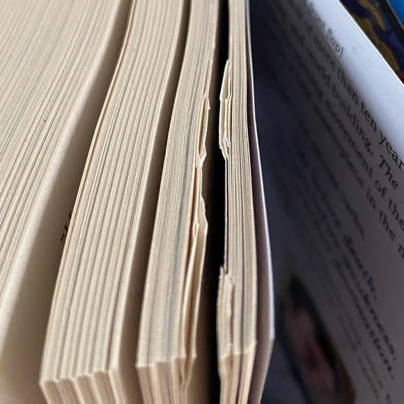 The Way of Kings, Words of Radiance, Oathbringer - Picture 3 of 11